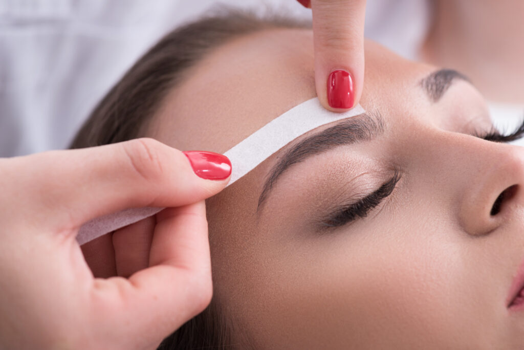 Brow Threading 101, Brow Talk & Beyond